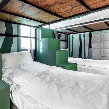 Mr. Dreams Homestay Magong Dış mekan fotoğraf