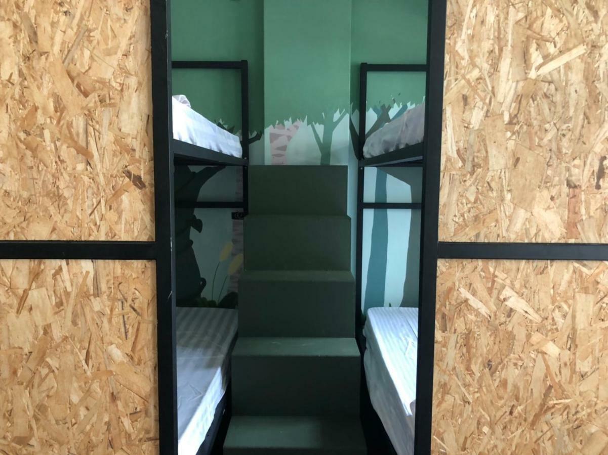 Mr. Dreams Homestay Magong Dış mekan fotoğraf