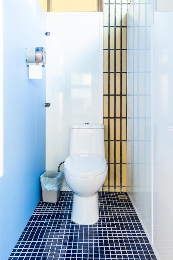 Mr. Dreams Homestay Magong Dış mekan fotoğraf