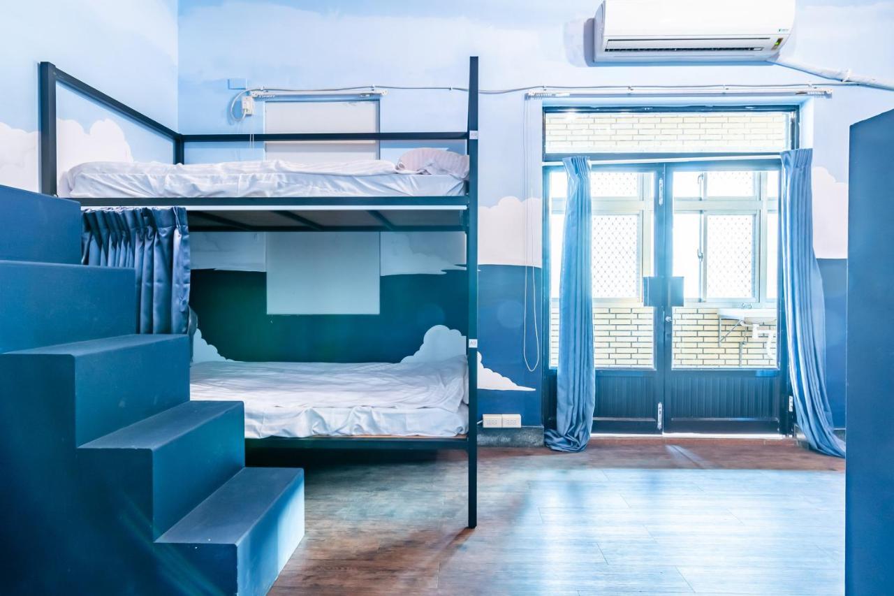 Mr. Dreams Homestay Magong Dış mekan fotoğraf