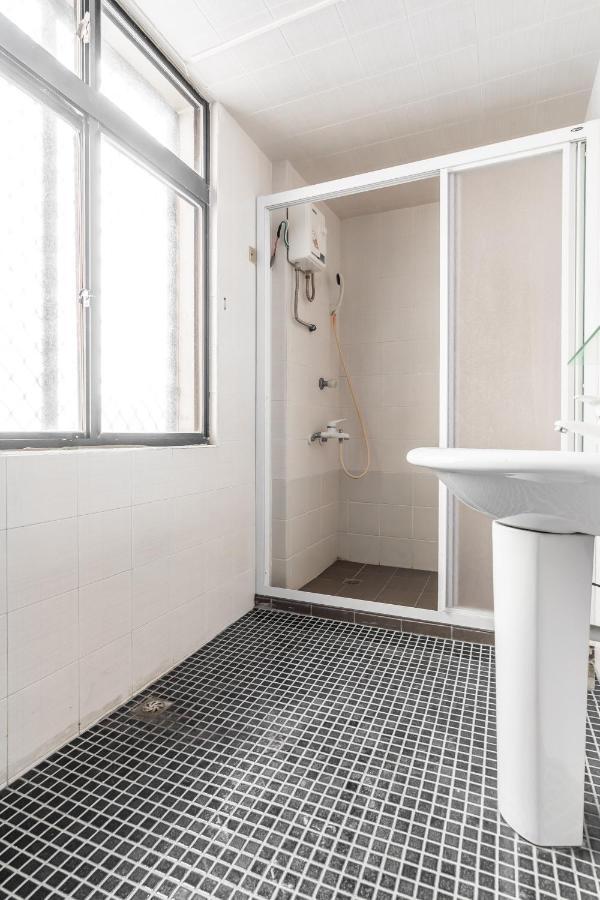 Mr. Dreams Homestay Magong Dış mekan fotoğraf