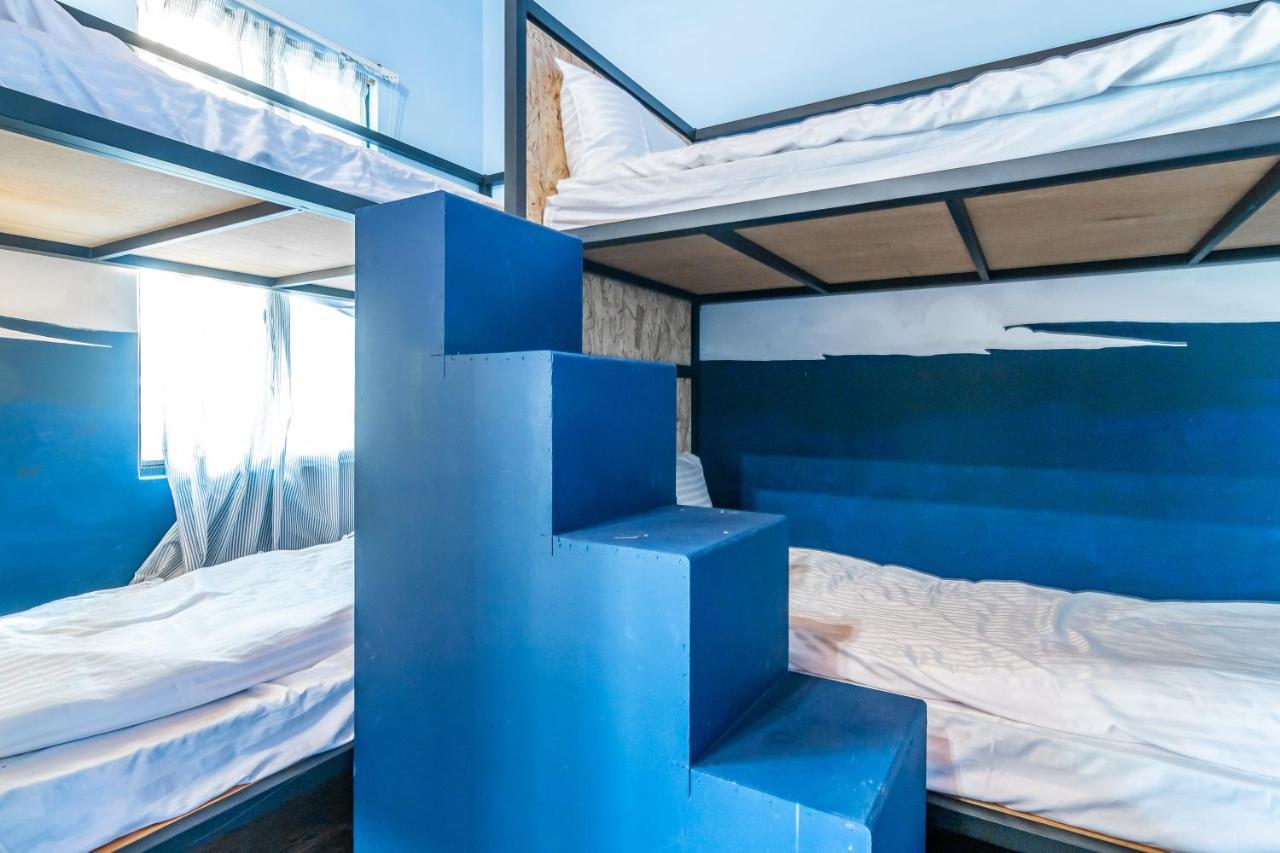 Mr. Dreams Homestay Magong Dış mekan fotoğraf