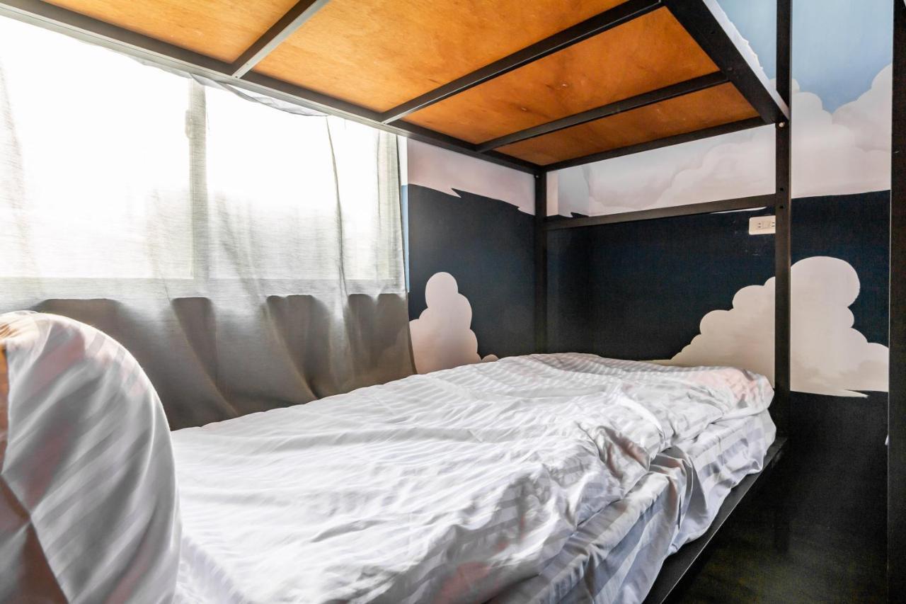 Mr. Dreams Homestay Magong Dış mekan fotoğraf