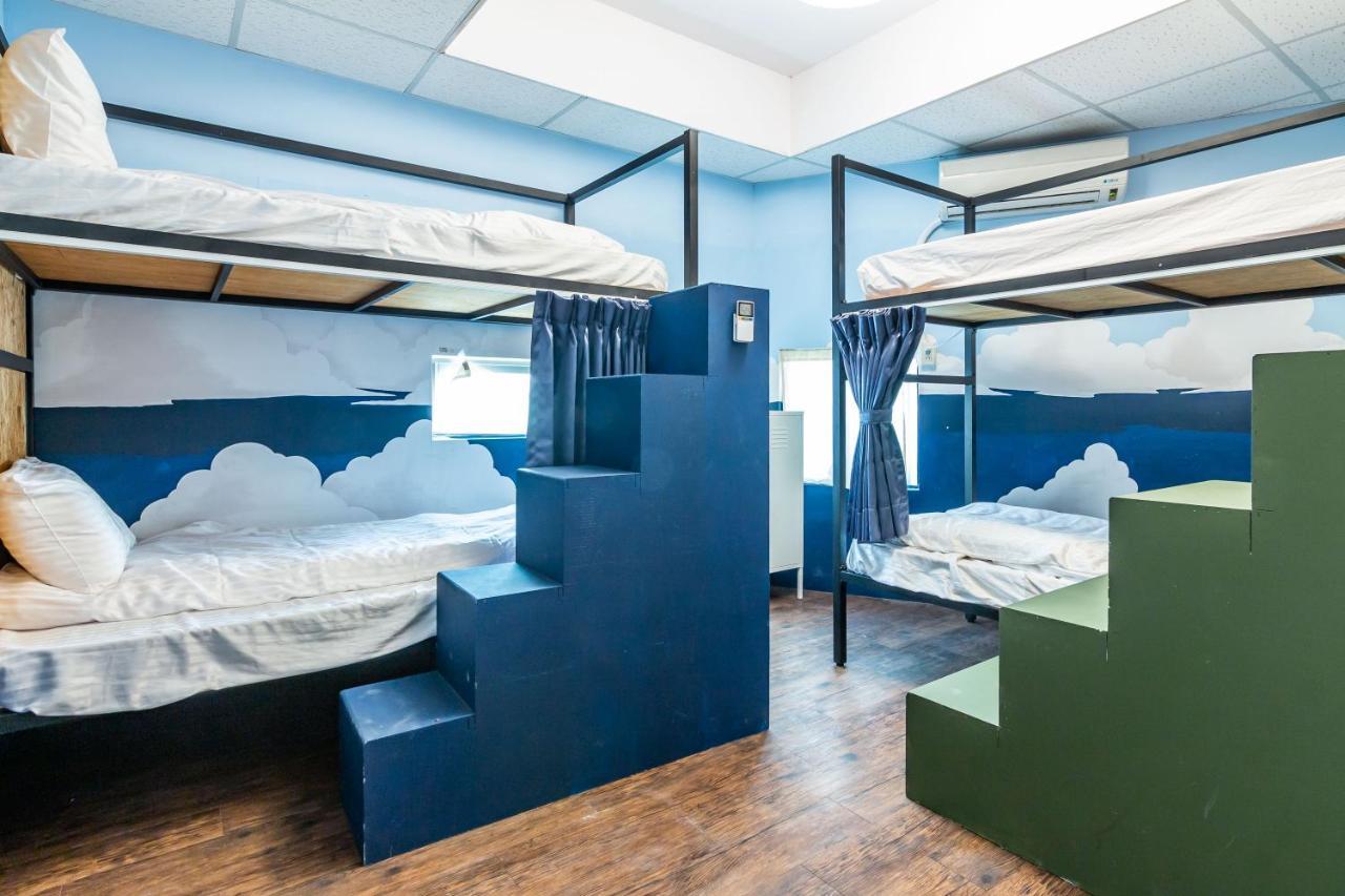 Mr. Dreams Homestay Magong Dış mekan fotoğraf
