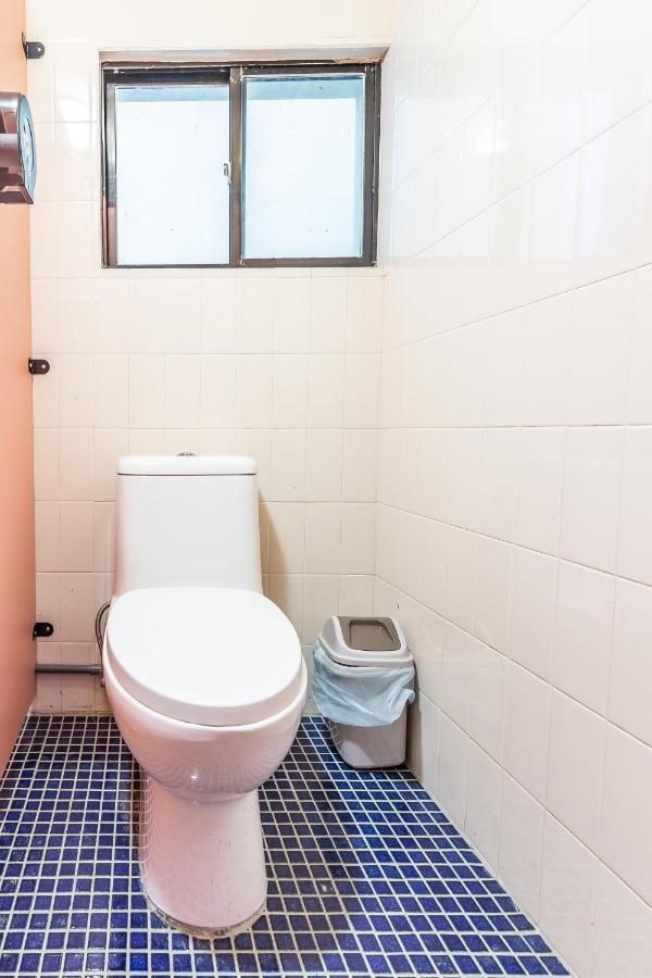 Mr. Dreams Homestay Magong Dış mekan fotoğraf