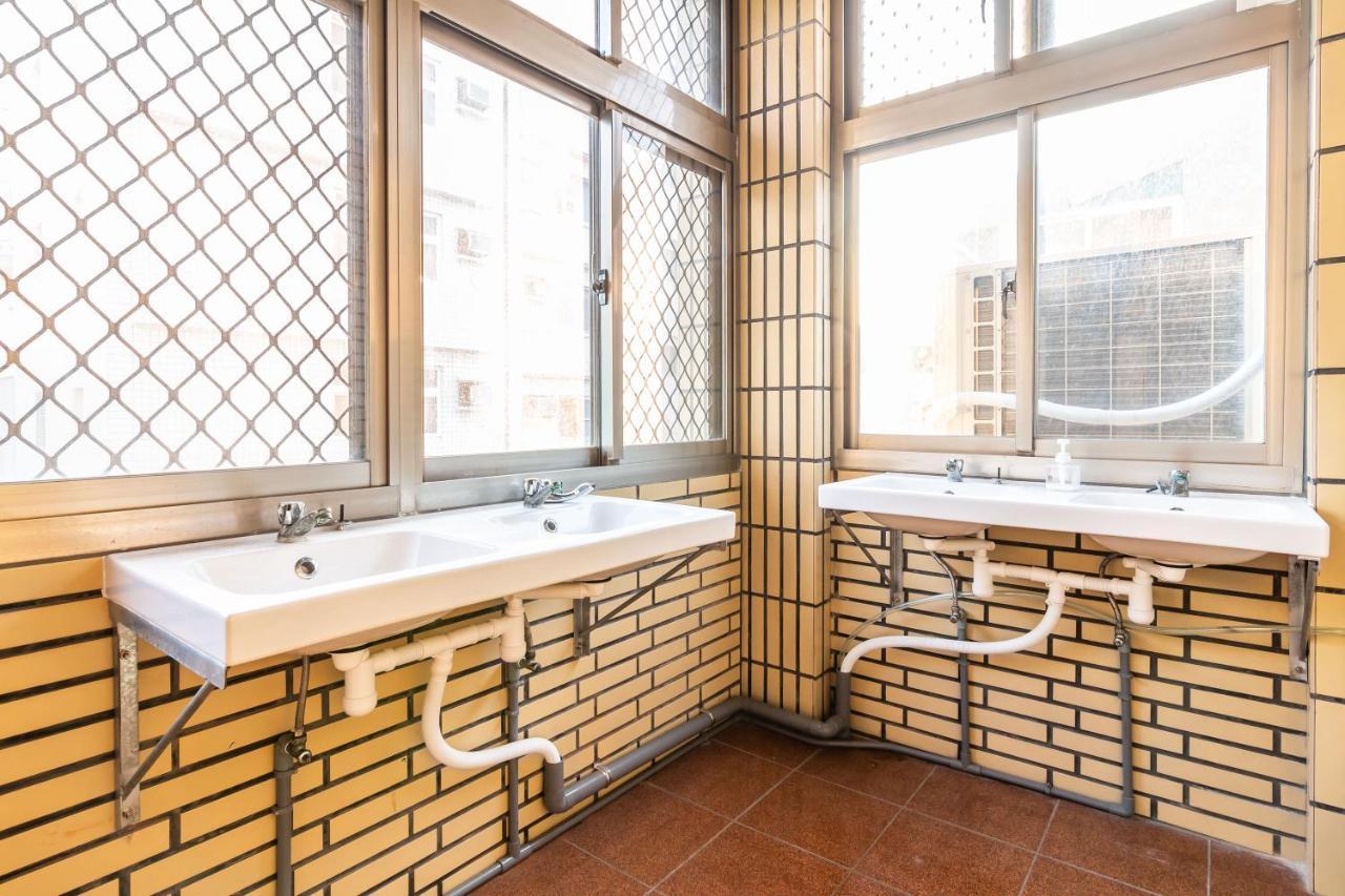 Mr. Dreams Homestay Magong Dış mekan fotoğraf